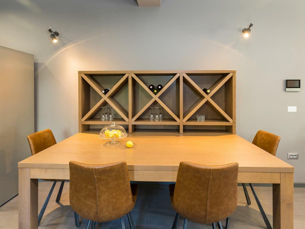 Magnolia - Modern Apartment Near City Center And Sea ポレッチ エクステリア 写真