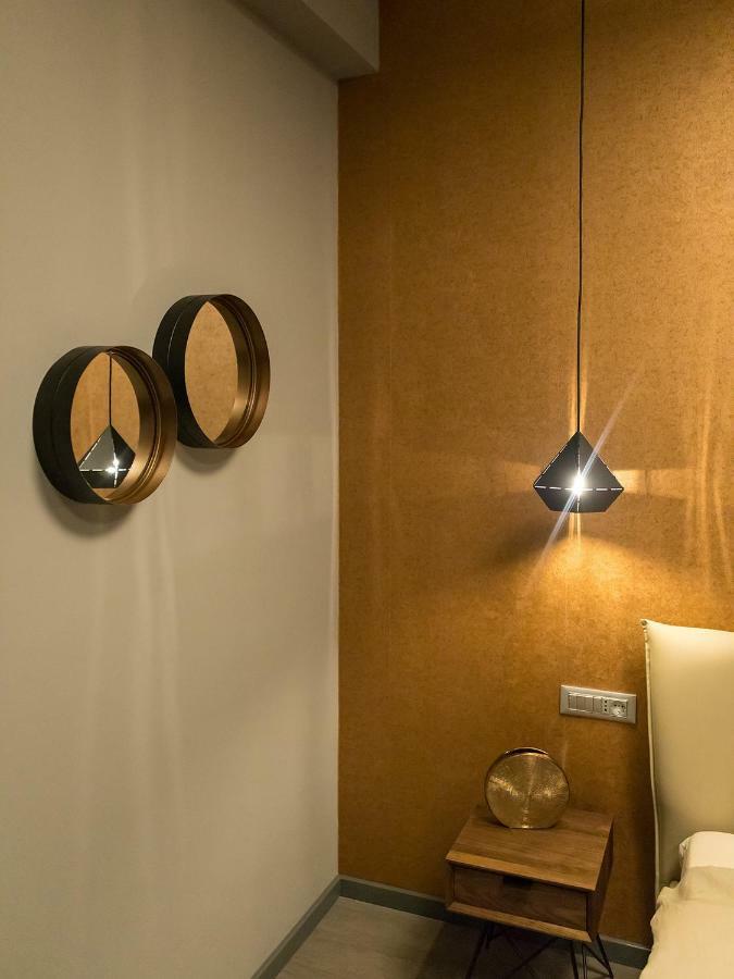 Magnolia - Modern Apartment Near City Center And Sea ポレッチ エクステリア 写真