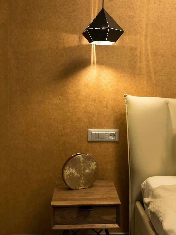 Magnolia - Modern Apartment Near City Center And Sea ポレッチ エクステリア 写真