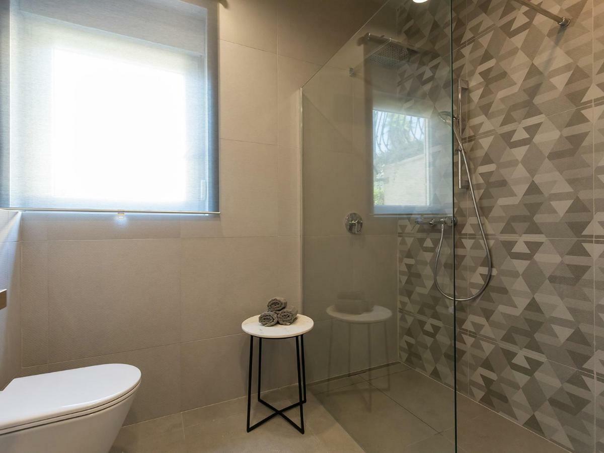 Magnolia - Modern Apartment Near City Center And Sea ポレッチ エクステリア 写真