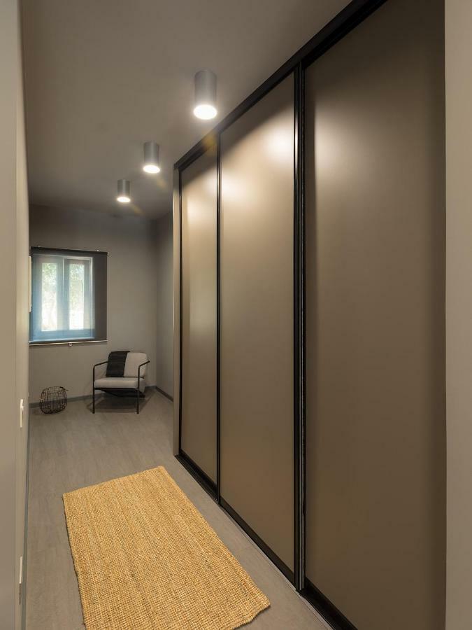 Magnolia - Modern Apartment Near City Center And Sea ポレッチ エクステリア 写真