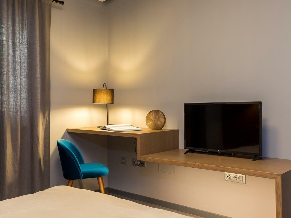 Magnolia - Modern Apartment Near City Center And Sea ポレッチ エクステリア 写真