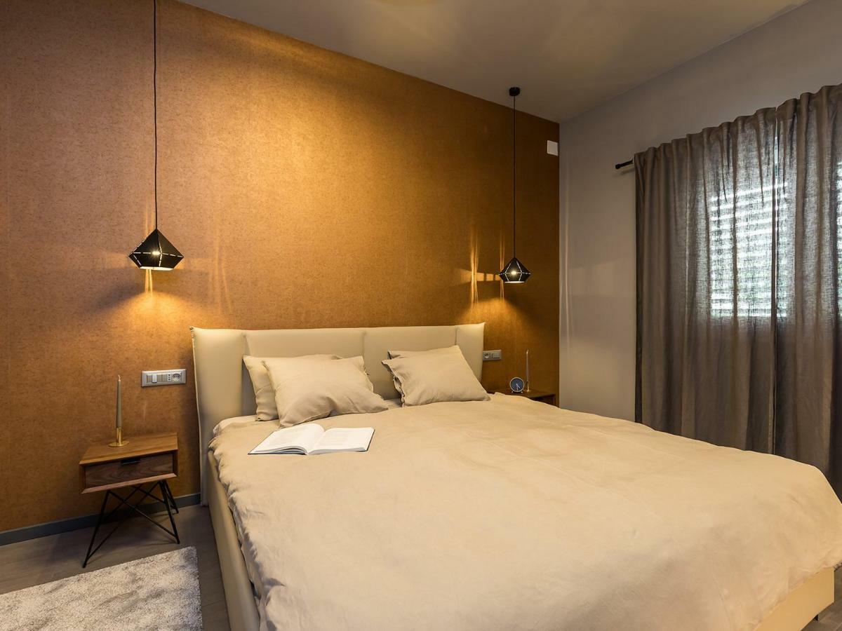 Magnolia - Modern Apartment Near City Center And Sea ポレッチ エクステリア 写真